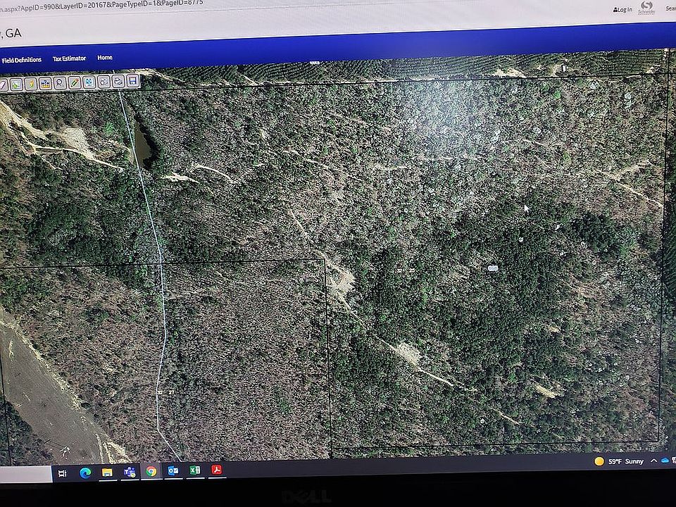 868 Buffalo Rd, Box Springs, GA 31801 Zillow