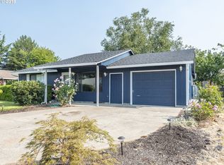 536 SW Westvale St, McMinnville, OR