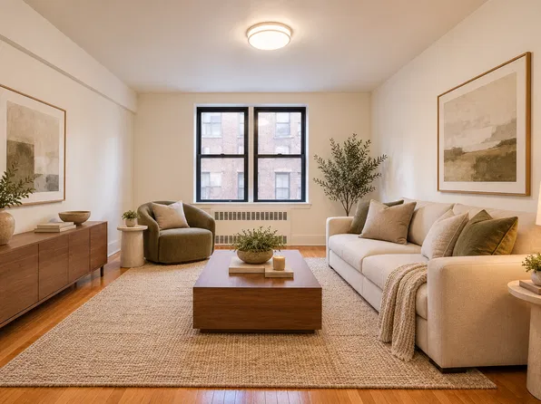 1180 Ocean Pkwy #406, Brooklyn, NY 11230