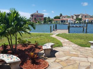 5412 Leilani Dr, Saint Pete Beach, FL 33706