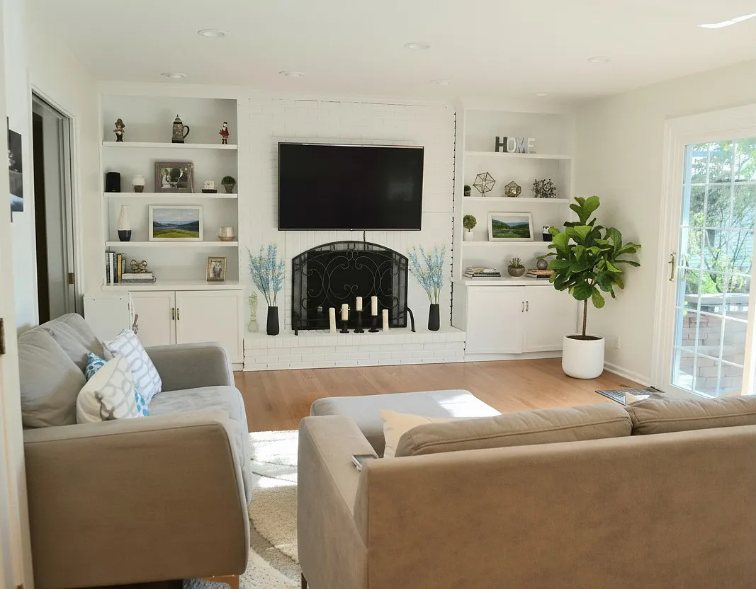 4 bed, 2.5 bath, 2294 sqft, $4,250 — Photo 3