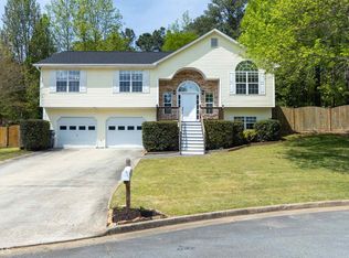 3458 Clubside Ln NW, Kennesaw, GA