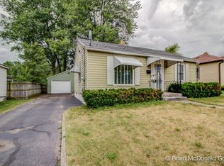3215 Buchanan Ave SW, Wyoming, MI