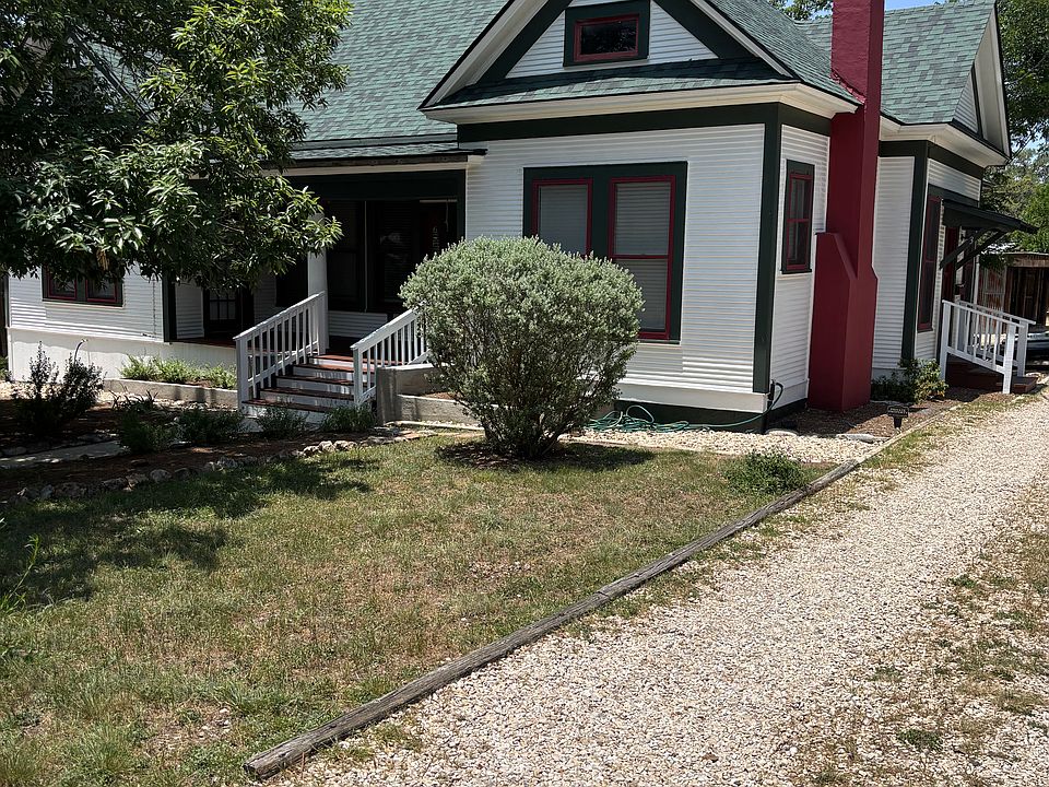 1904 Victorian Triplex