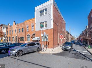 1727 W Ritner St, Philadelphia, PA 19145