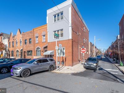 1727 W Ritner St, Philadelphia, PA, 19145