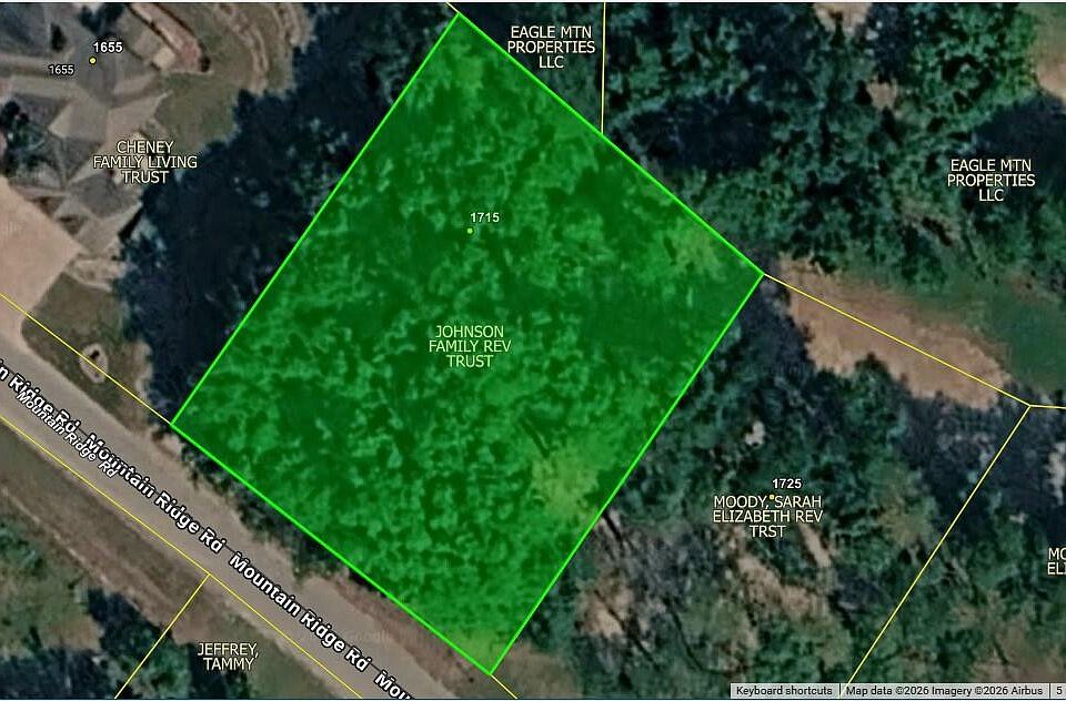 1st image of 1715 Mountain Ridge Rd