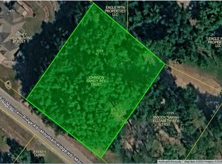 1715 Mountain Ridge Rd, Batesville, AR 72501
