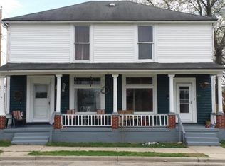 107 Logan St, Circleville, OH 43113