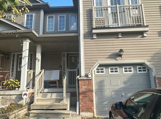 68 Barkdale Way, Whitby, ON L1N 0E9