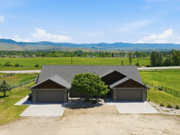 5874 Canyon Vista Dr, Florence, MT 59833