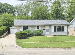 4040 50th St, Des Moines, IA 50310