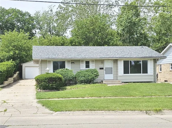 4040 50th St, Des Moines, IA 50310