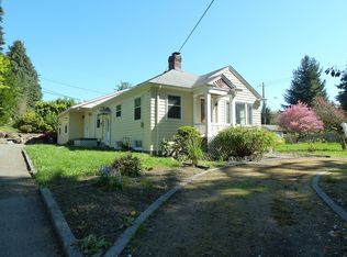 112 SW 166th Pl, Seattle, WA 98166