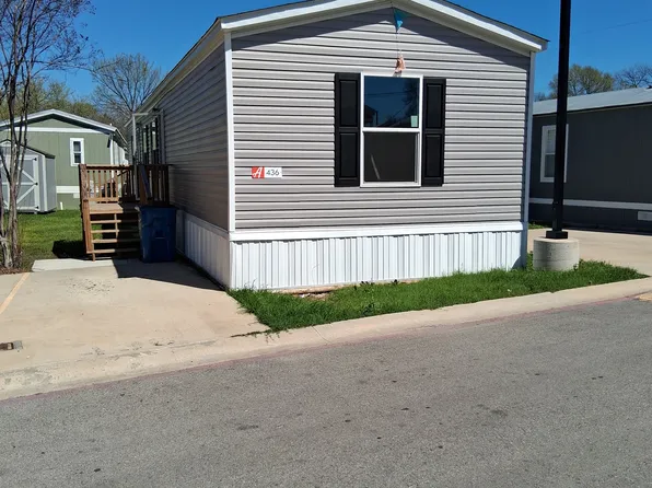 321 Isbell Rd #436, Fort Worth, TX 76114