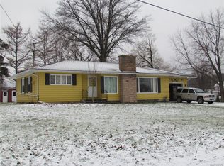 5389 Williams Ave, West Valley, NY 14171
