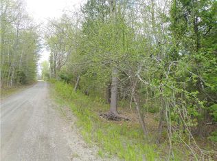 0 Deer Hill Rd, Freedom, ME 04941