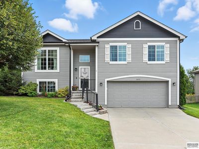 16415 Lilac St, Omaha, NE, 68116
