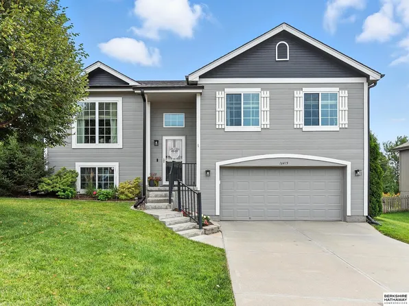 16415 Lilac St, Omaha, NE 68116