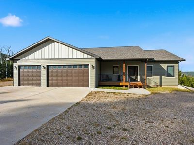 11851 Elk View Loop, Sturgis, SD, 57785