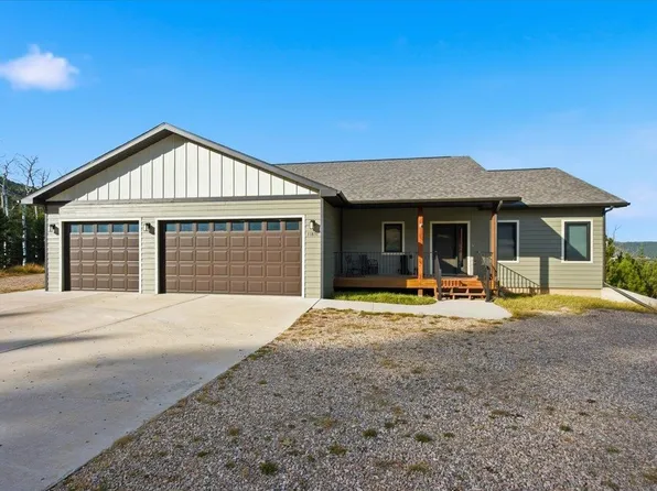 11851 Elk View Loop, Sturgis, SD 57785