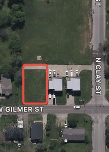 600 W Gilmer St, Ennis, TX, 75119