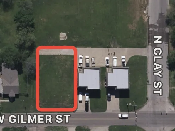 600 W Gilmer St, Ennis, TX 75119