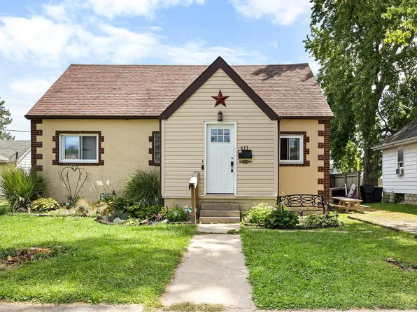 611 S 29th St, Lafayette, IN 47904