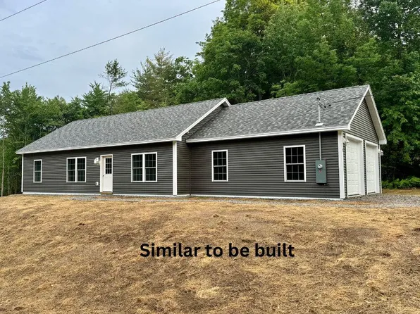 607 Marsh Road, Sabattus, ME 04280