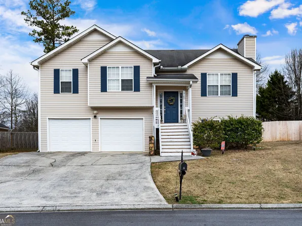 6 Redfern Trl NE, Rome, GA 30165
