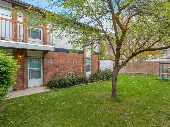 770 N Main St APT 11, Brigham City, UT 84302
