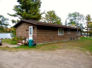 N10211 Sunny Point Rd, Tomahawk, WI 54487