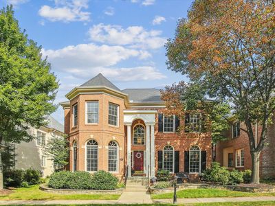 3837 Farr Oak Cir, Fairfax, VA, 22030