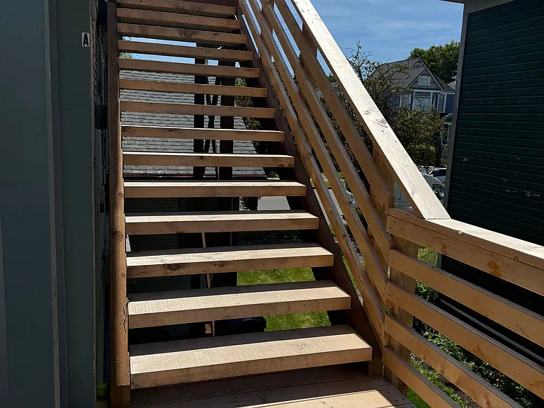 601 N K St #A — Photo 13