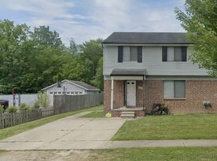 1933 Marlowe St, Canton, MI 48187