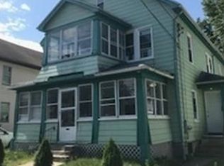 42-44 Shawmut St, Springfield, MA 01108