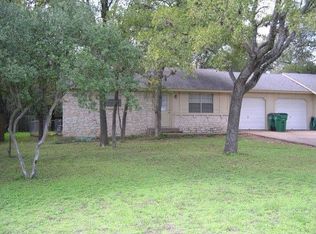 1000 Beaver Trl, Austin, TX 78746