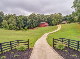 536 Jones Rd, Ball Ground, GA 30107