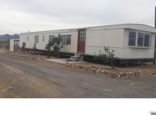 3629 N Elfrida Rd, Golden Valley, AZ 86413