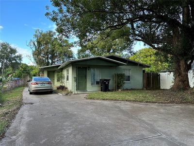 123 E Crystal Lake St, Orlando, FL, 32806
