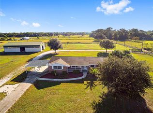 310 NW 122nd Ave, Oxford, FL 34484