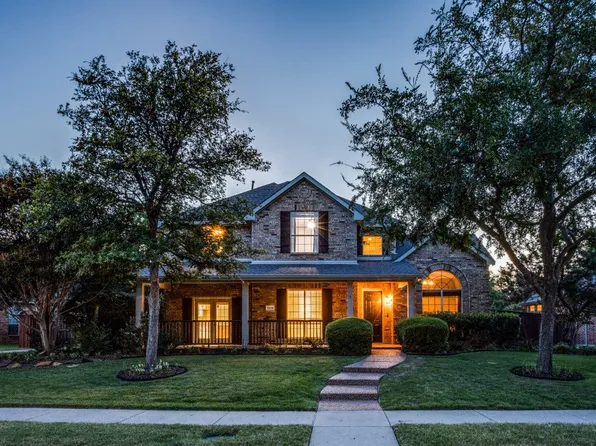 1915 Lorraine Ave, Allen, TX 75002