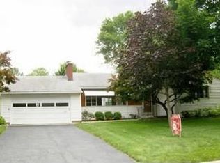 1006 Kilbourne Dr, Columbus, OH 43085