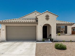 25915 W Tina Ln, Buckeye, AZ 85396
