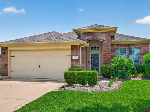3607 Pillar Cove Ln, Missouri City, TX 77459