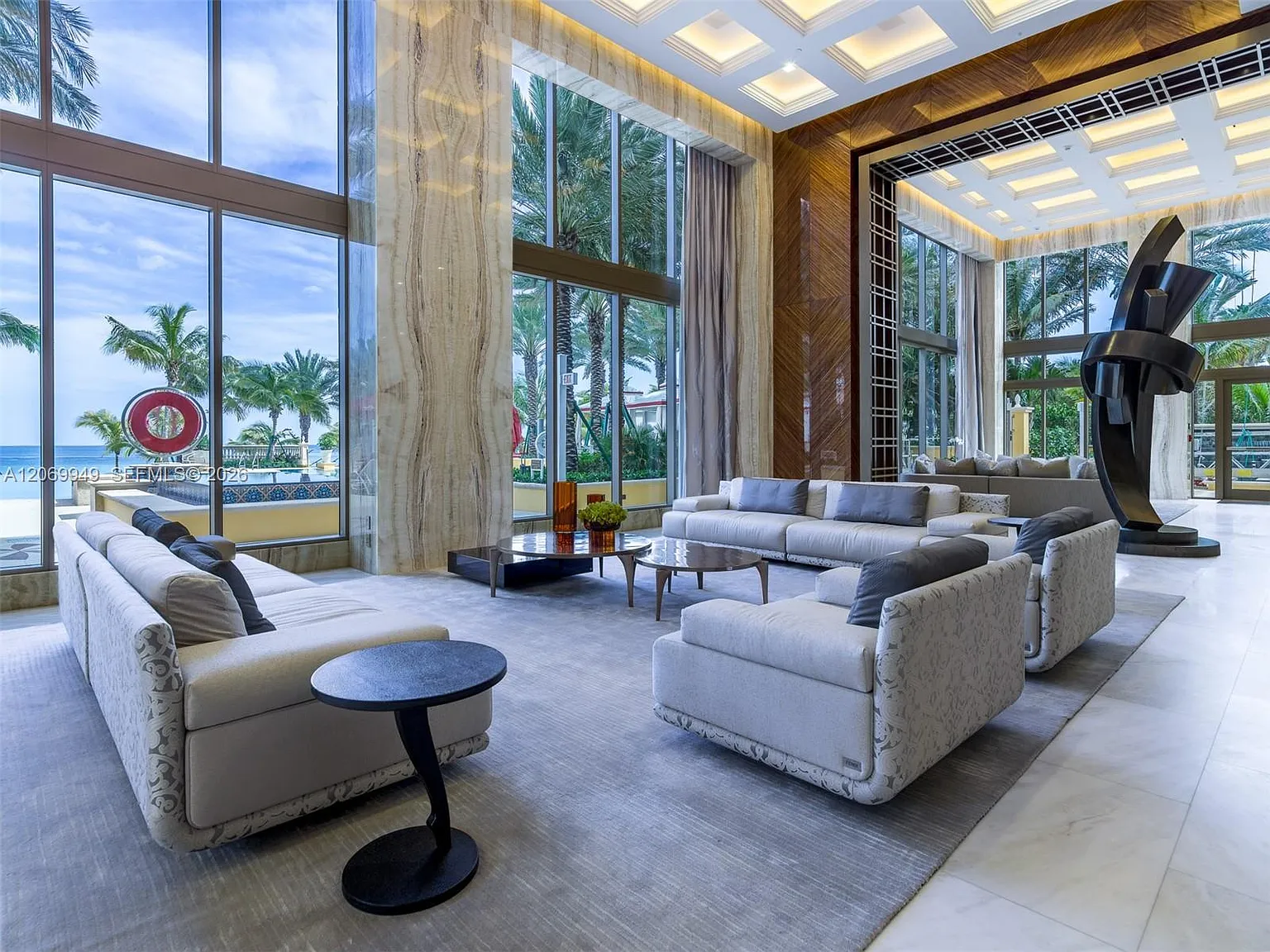 17749 Collins Avenue Cond — Photo 3