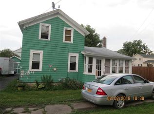 11 Fayette St, Waterloo, NY 13165