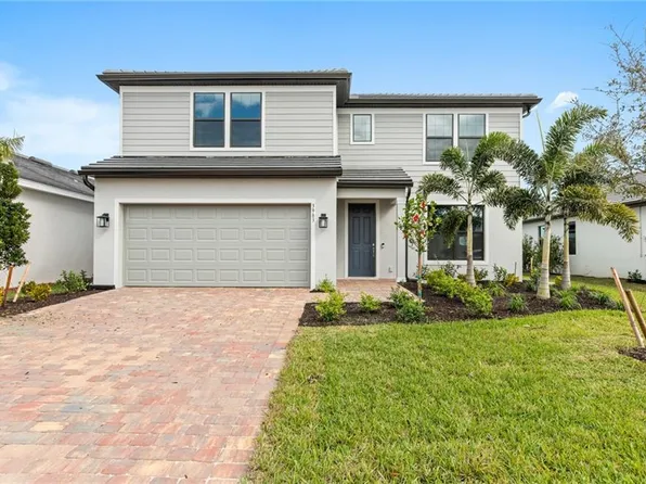 3983 Sweet Alyssum TER, ALVA, FL 33920