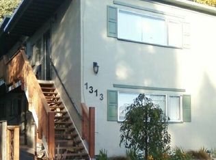 1313 Martin Luther King Jr Way #6, Berkeley, CA 94709