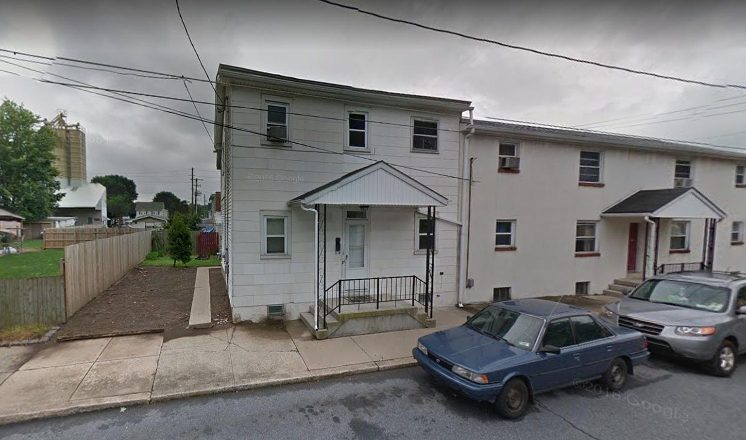 39 W Stiegel St, Manheim, PA 17545 Zillow